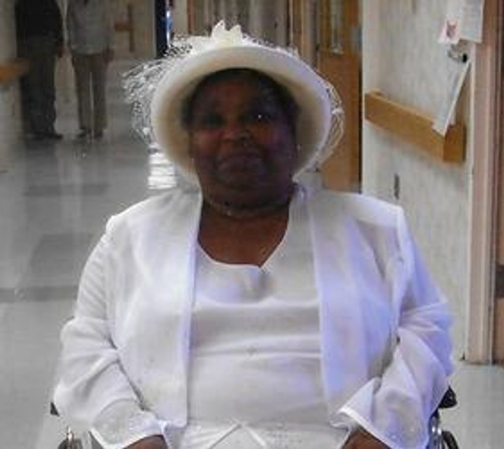 Augusta Lucille Mcbroom Profile Photo