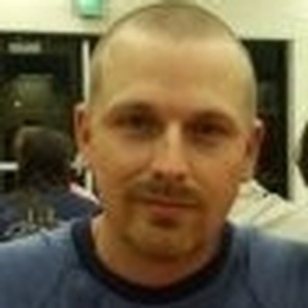 Steven Hedrick