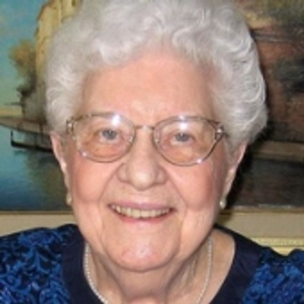 Lena Mae Willard