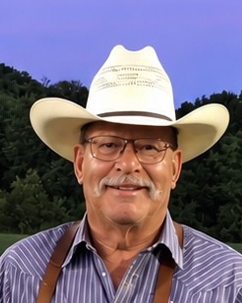 Patrick Thomas "Pat" Warren