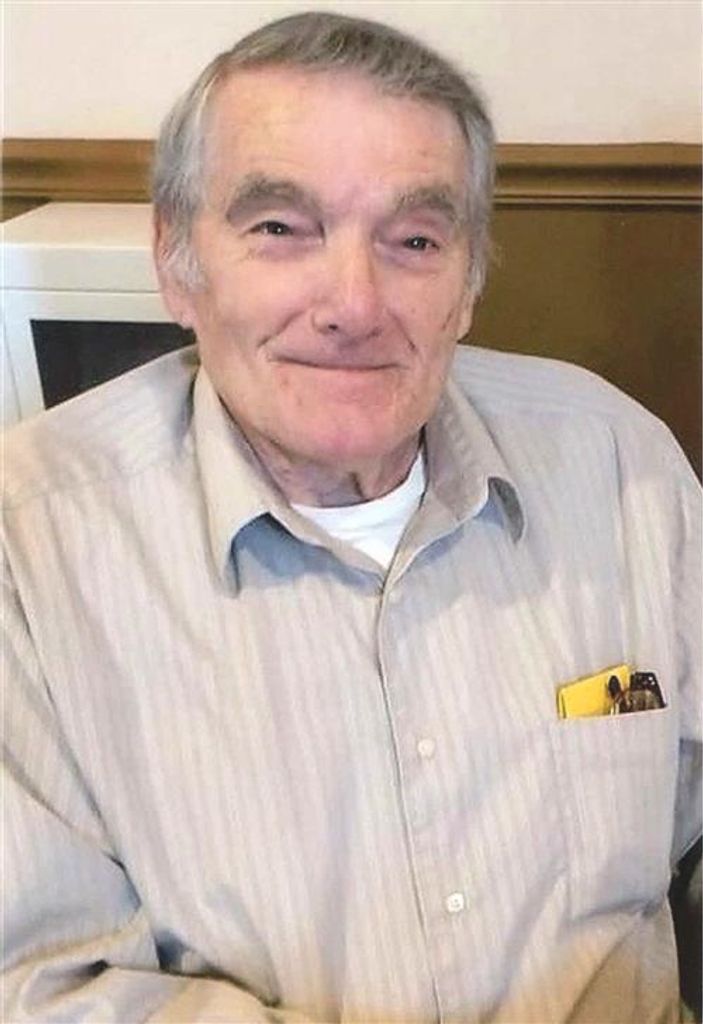 Donald William Amos Profile Photo