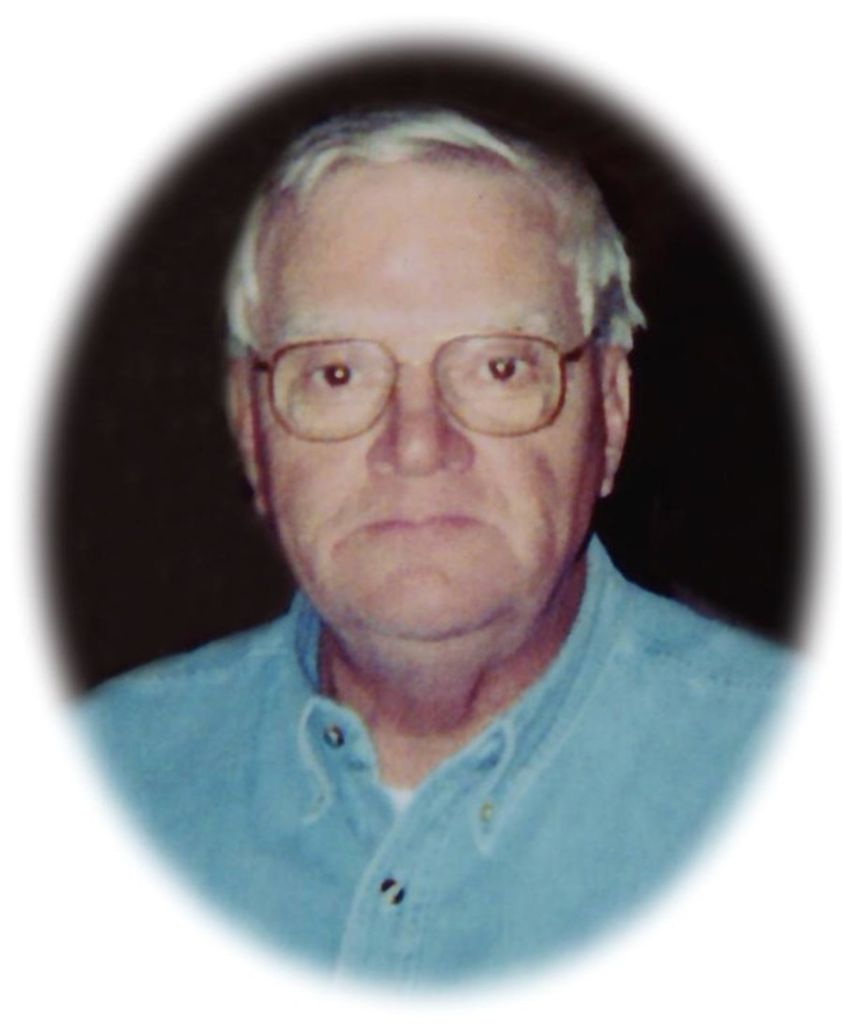 Michael Conrad Lehman