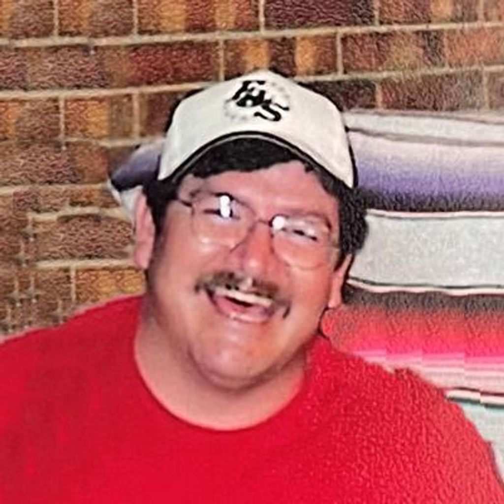 Mark Anthony Avila Profile Photo
