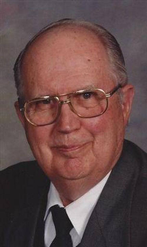 Lt. Col. Albert G. Maenche