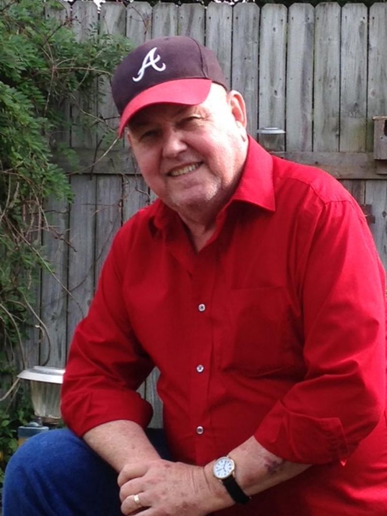 James Lynn Hardy