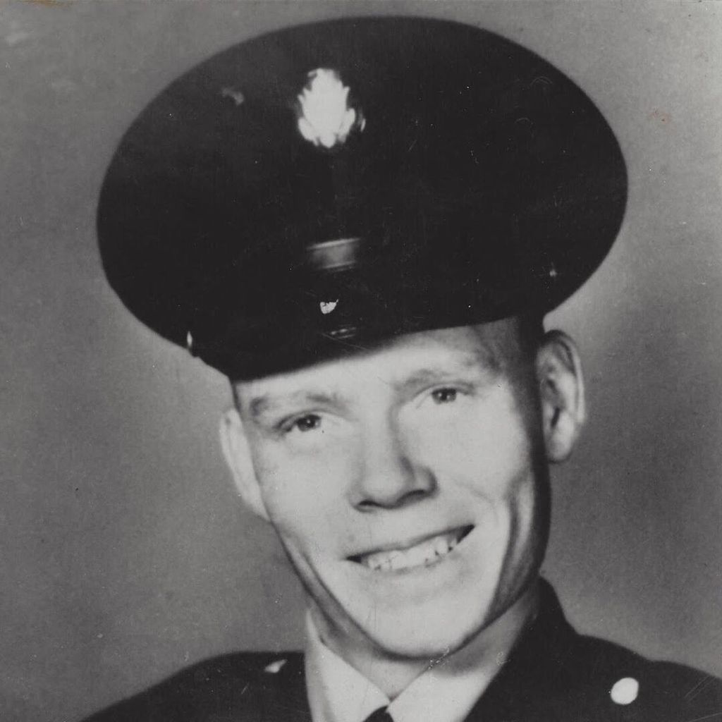 Willis G. Spry Profile Photo