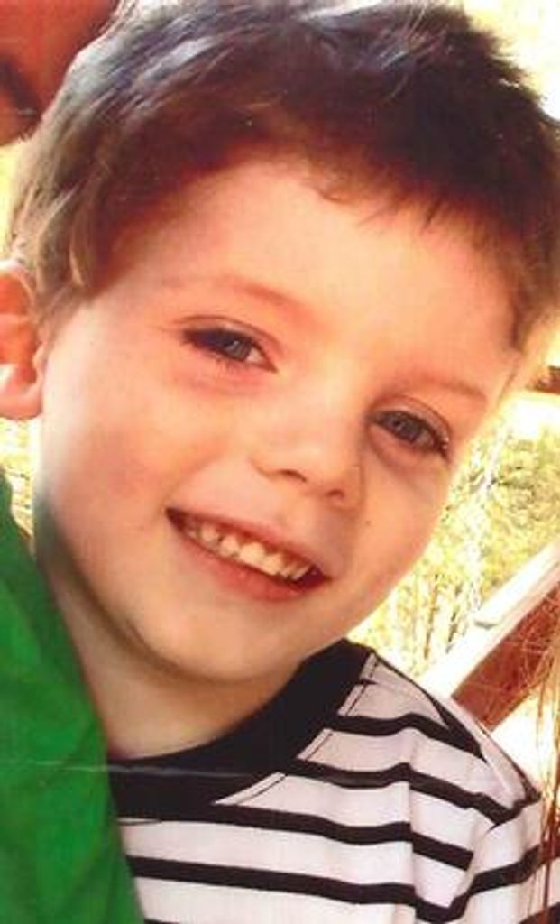 Logan Joel Simmons