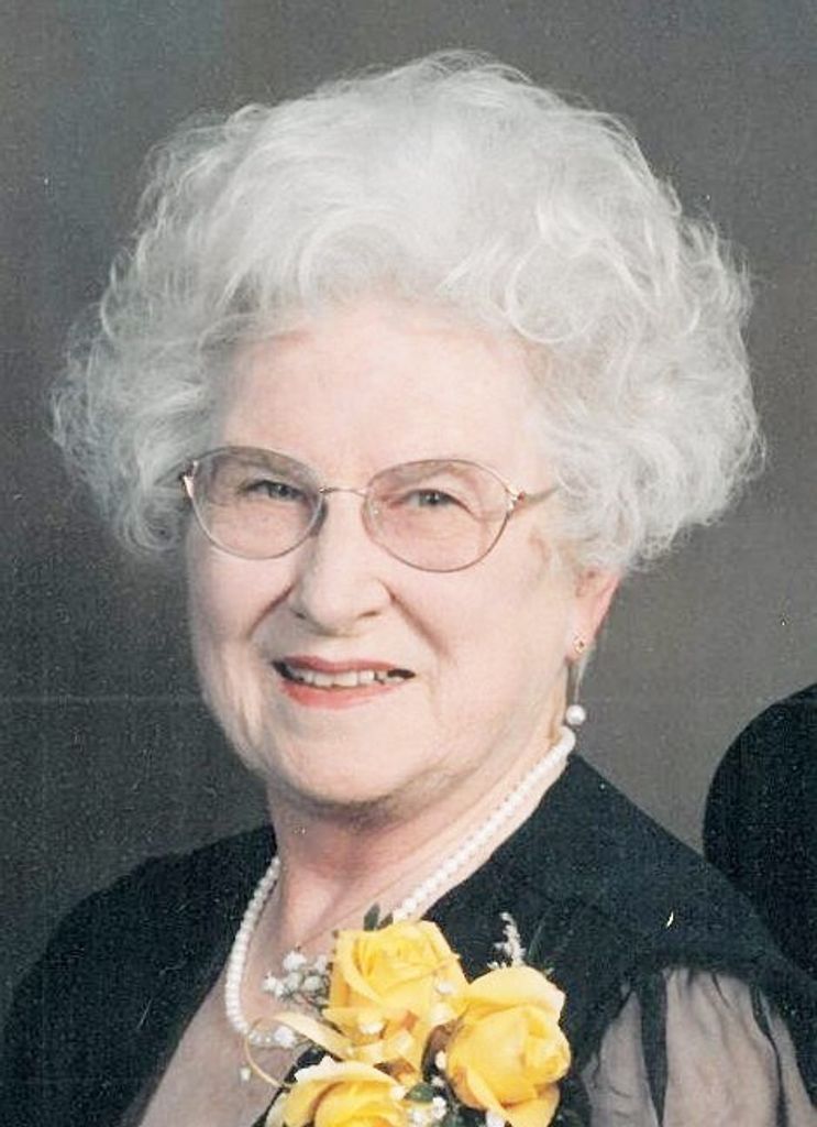 Joyce Williamson