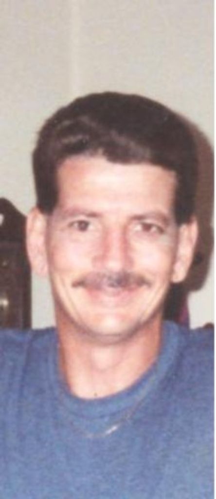 Barry Mcdaniel