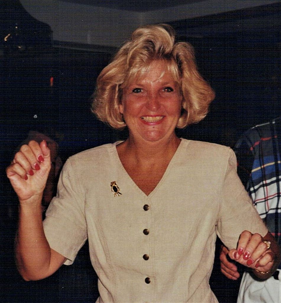 Sandy Ernst