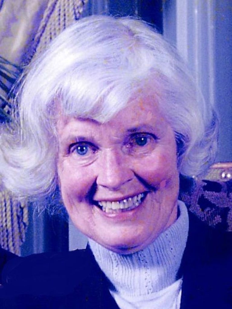 Mary Jane Christy Profile Photo