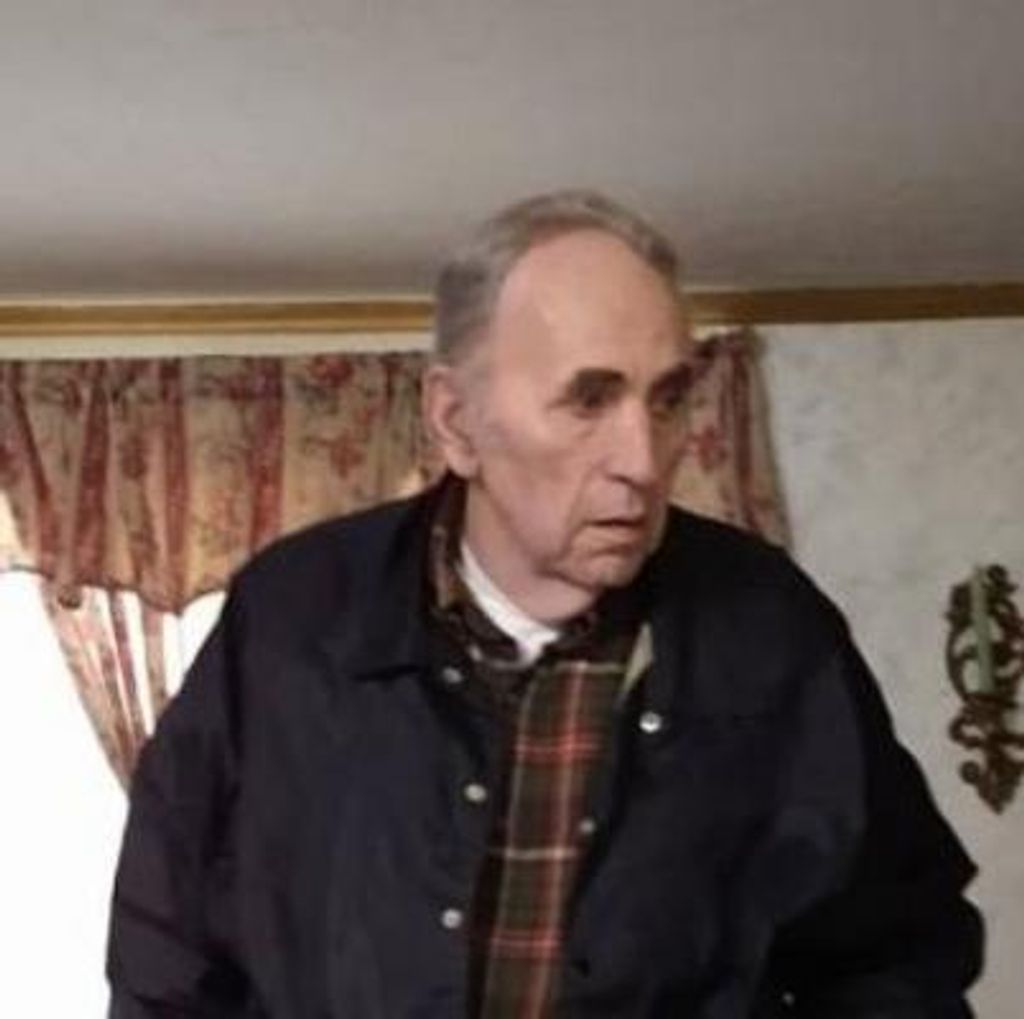 John Caroll Conard Profile Photo