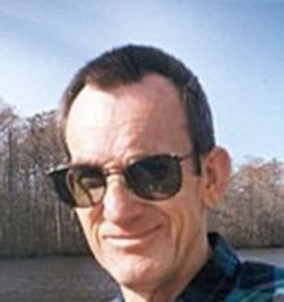 Roger  E. Merritt