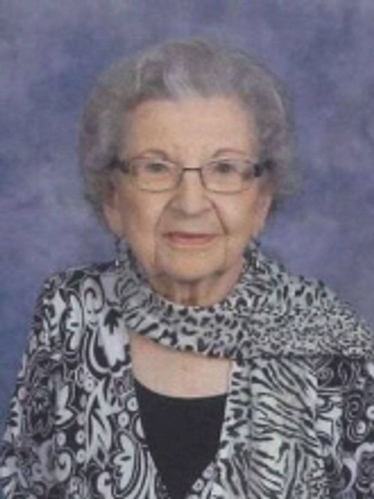 Gladys  L. Moriarty