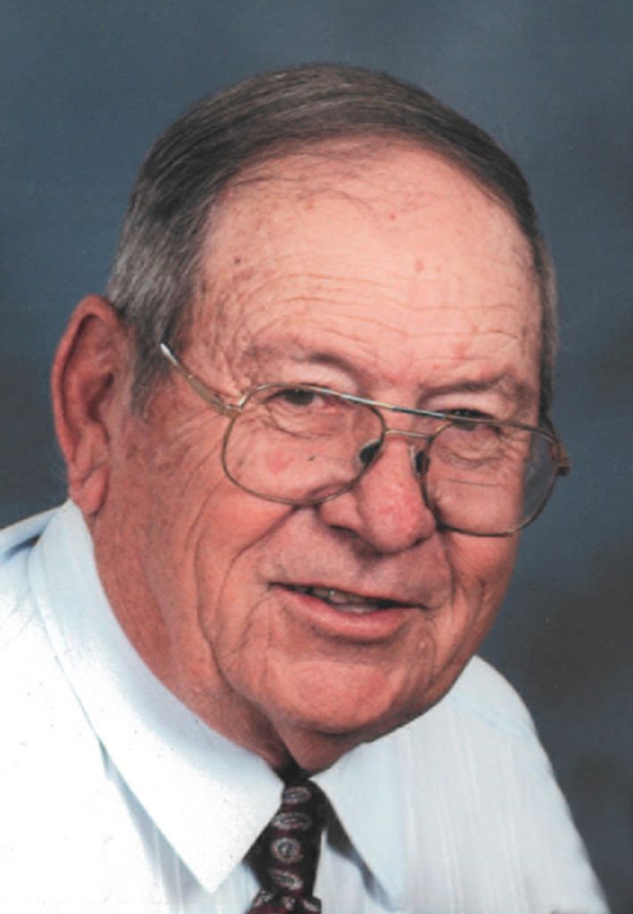 Mathias Maurice 'Matt' Koch