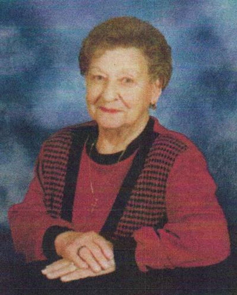 Louise "Liz" Marshall Profile Photo