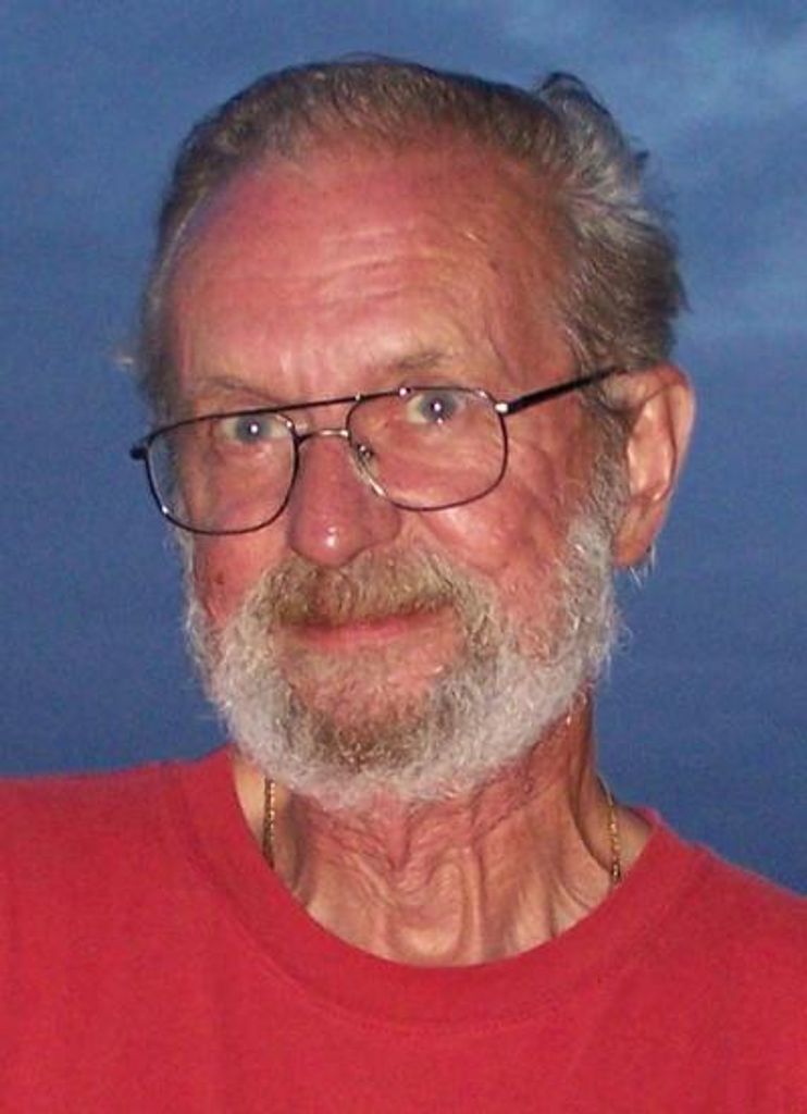 Jerome Philip Kasten Profile Photo