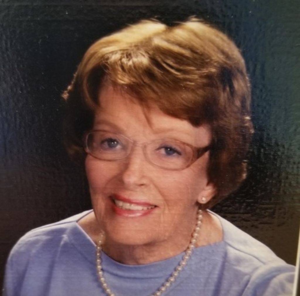 Edith T. Allan Profile Photo