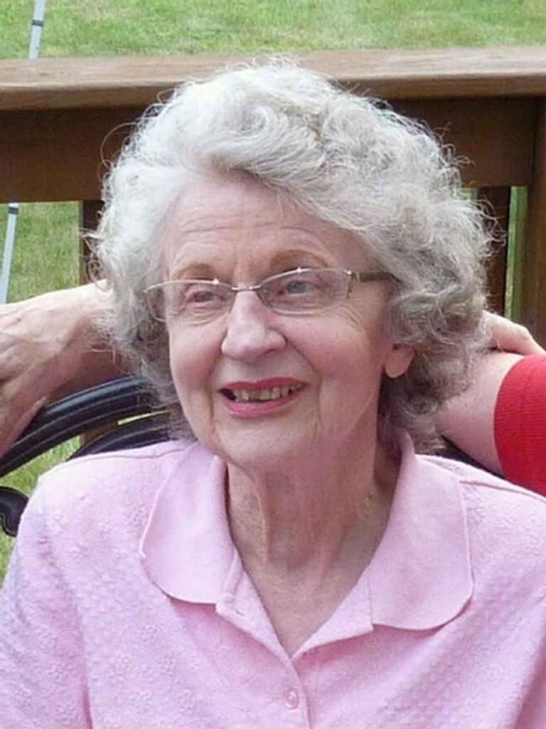 Betty Lou Agee Profile Photo