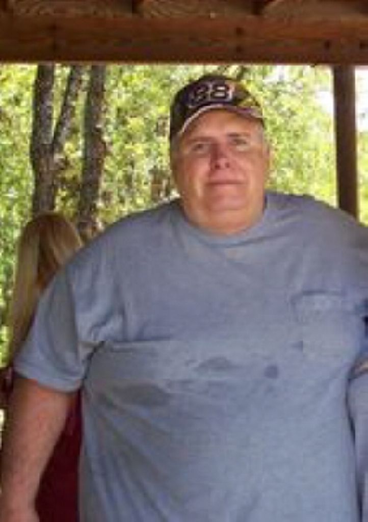 Daniel  Kevin Fancher 