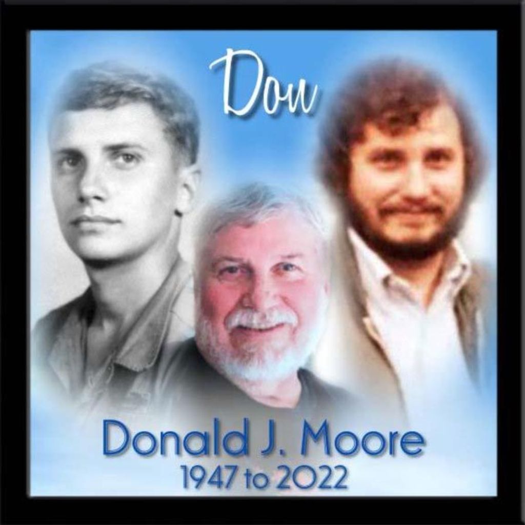 Donald J. Moore Profile Photo