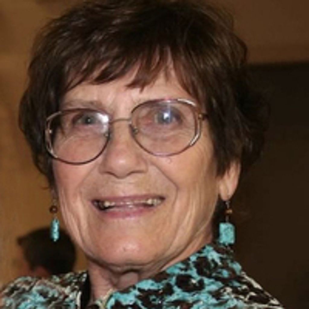 Olga  Riva Laureano
