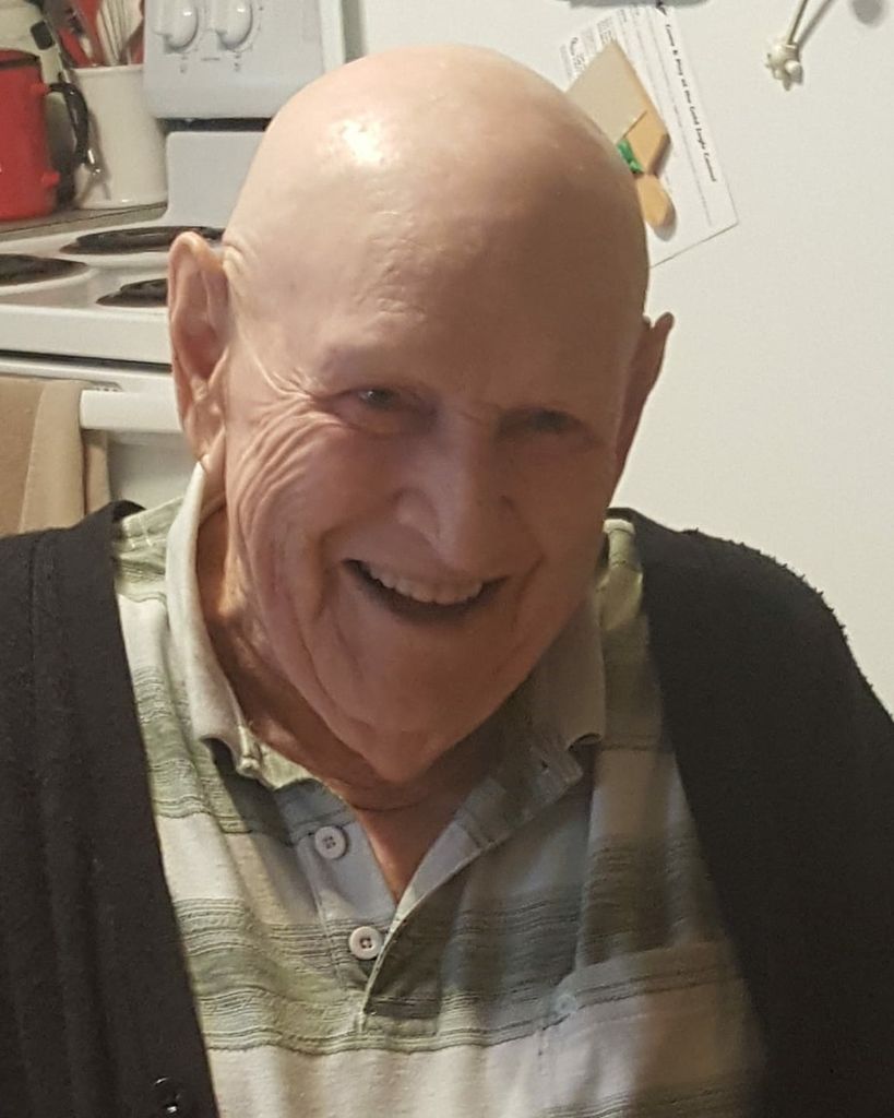 William Henry Fredrick Struthers
