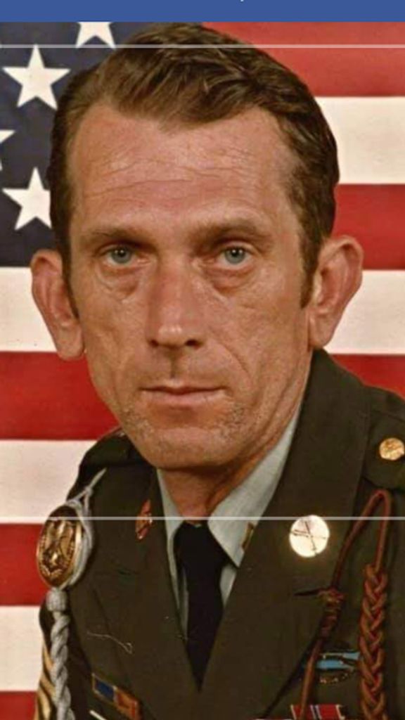 William Oliver Davis Profile Photo