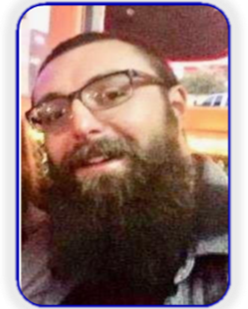 ISAIAH PAUL MUNOZ Profile Photo