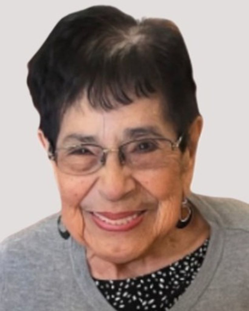 Mary Lou Herrera Profile Photo