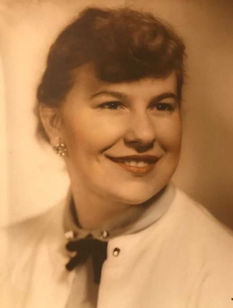 Edna A. Oster