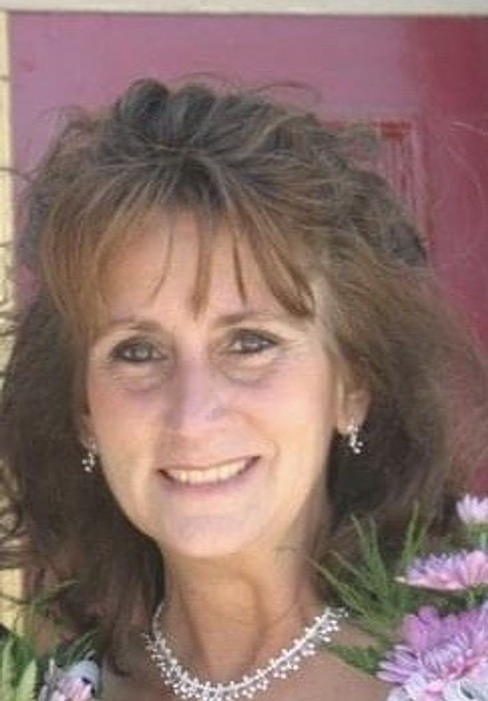 Glenda Ruch