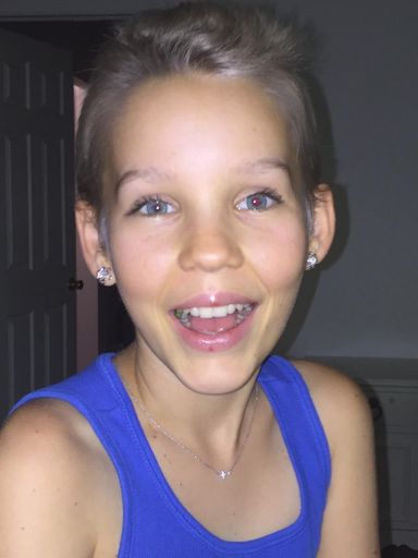 Brianna Marie Harris Profile Photo
