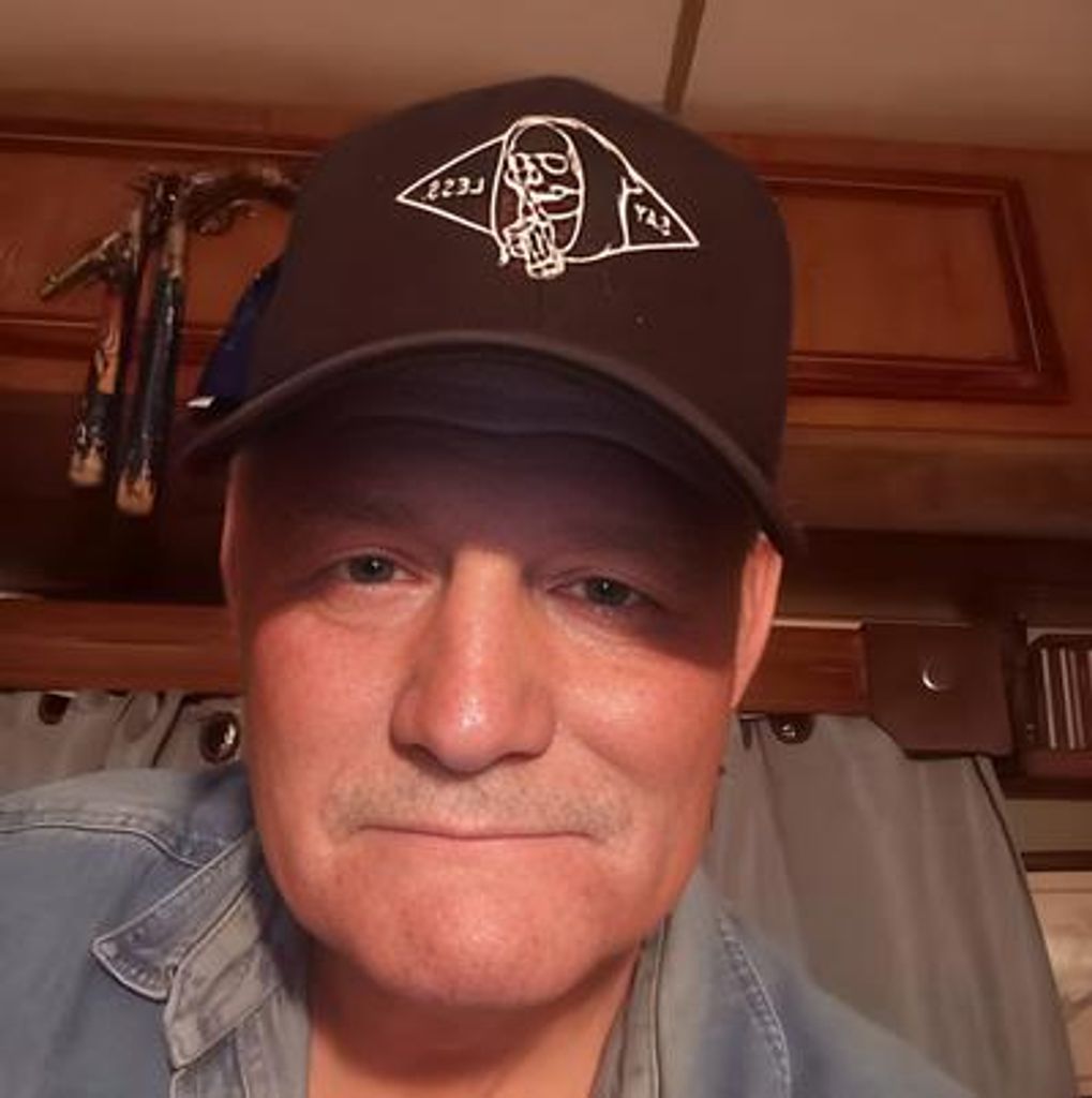Elvis Dean Thompson Profile Photo
