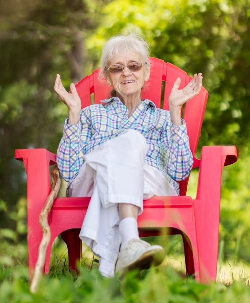 Priscilla Anne Chesnut Profile Photo