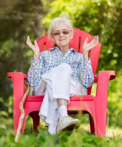 Priscilla Anne Chesnut's obituary image