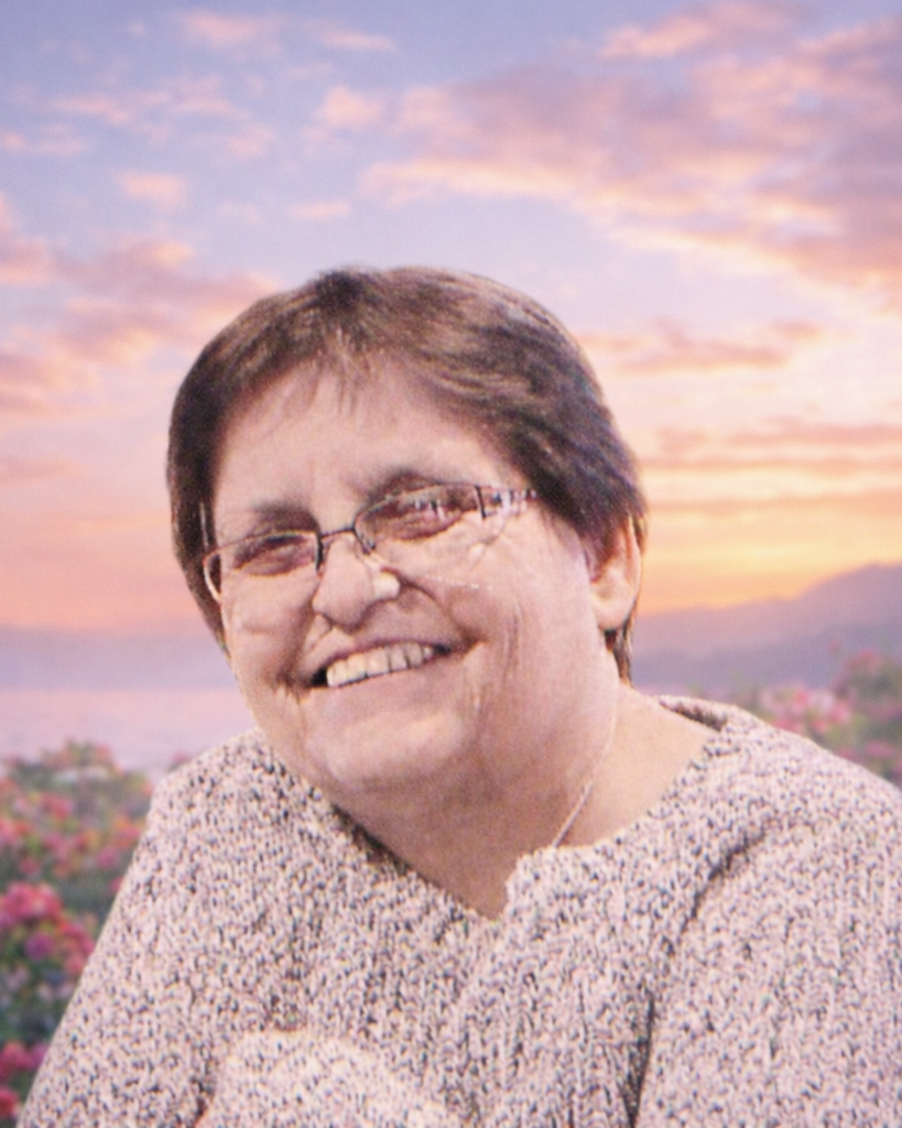 Sheila Green