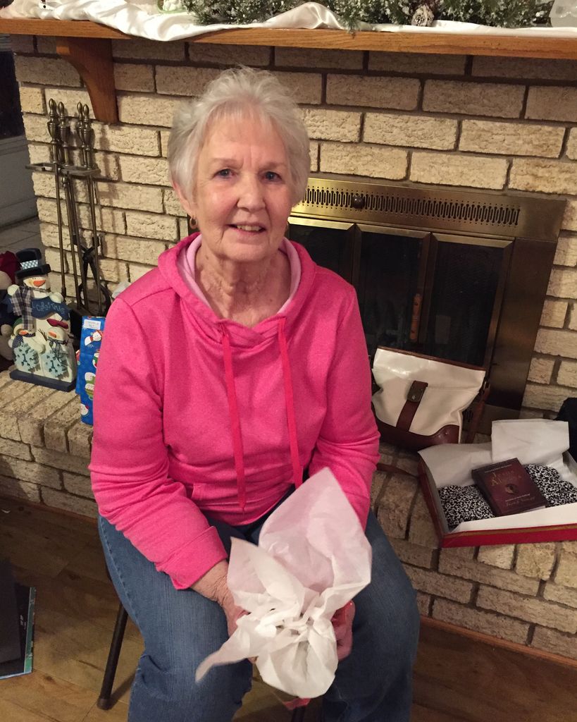 Debbie Jene Shakespeare