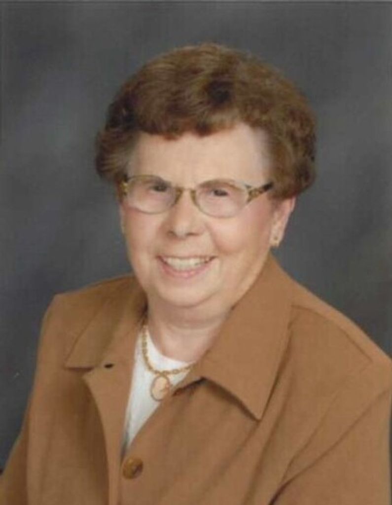 Mary Denise (Claeyssens) Claeys Profile Photo