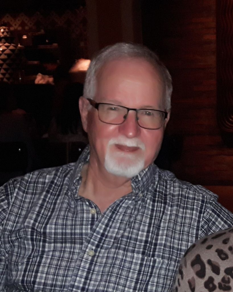 William "Edward" Rushing Profile Photo