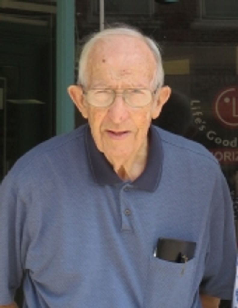 Darwin "Buck" "Buckshot" D. Mays