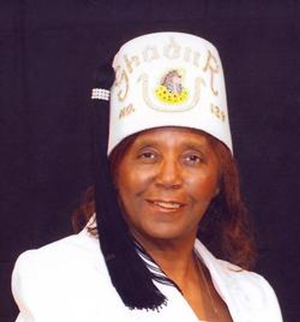 Isabella Guy - Williams Profile Photo