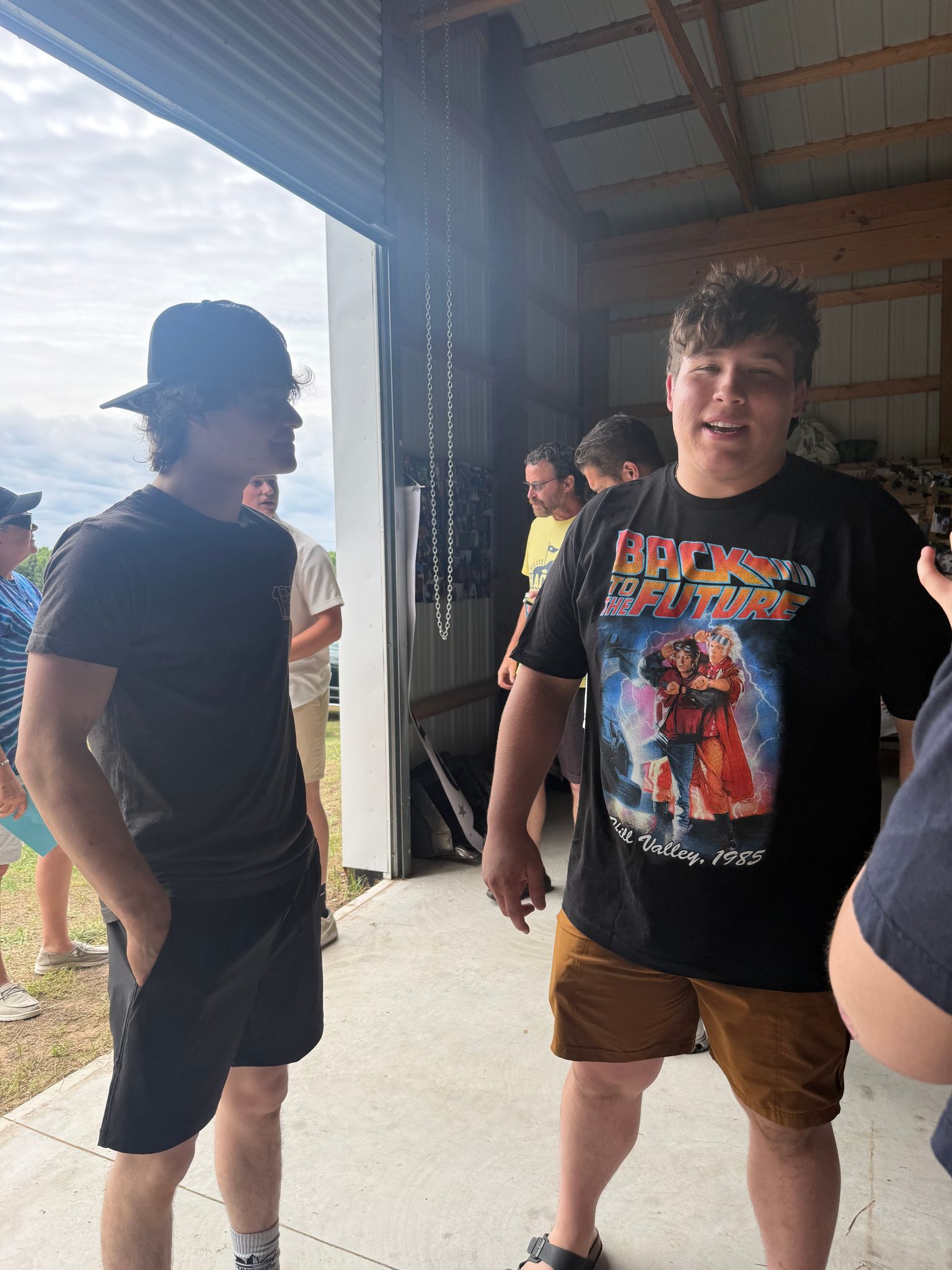 Austin Matthew Smith Obituary Jul 5, 2026 - Harris Funeral Home