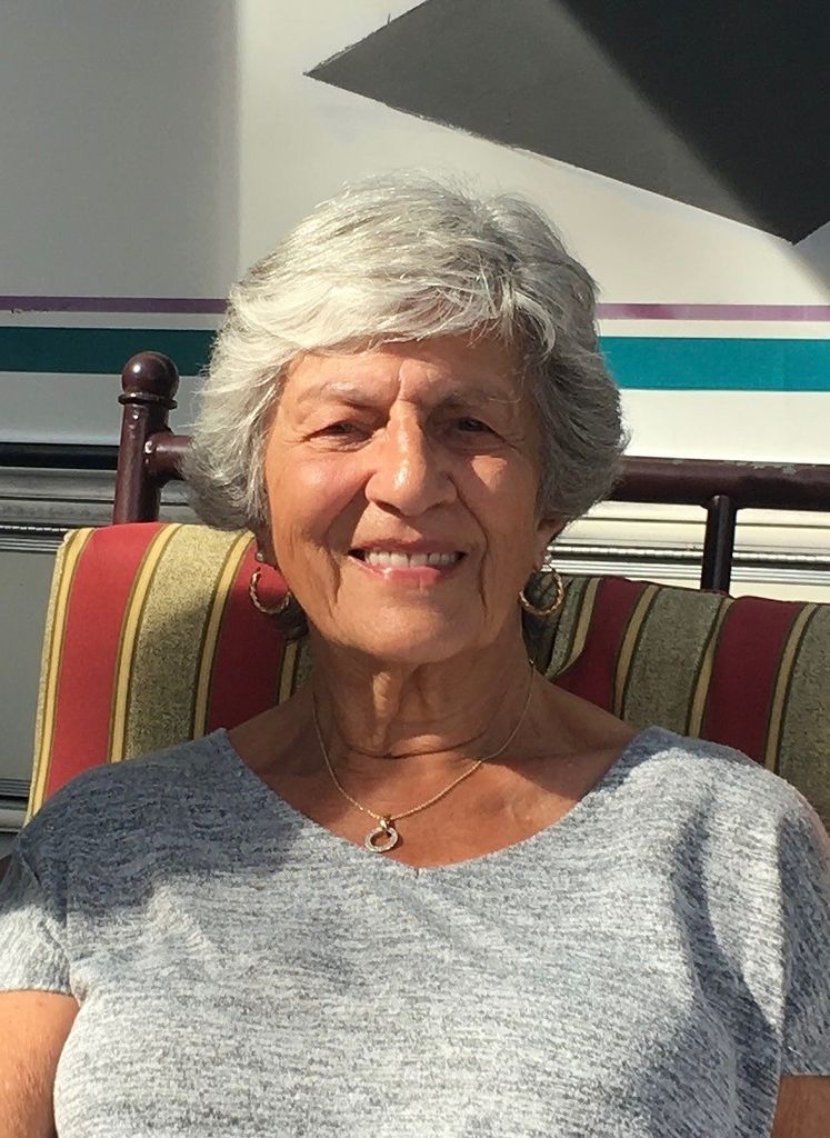 Mariette Biron Profile Photo