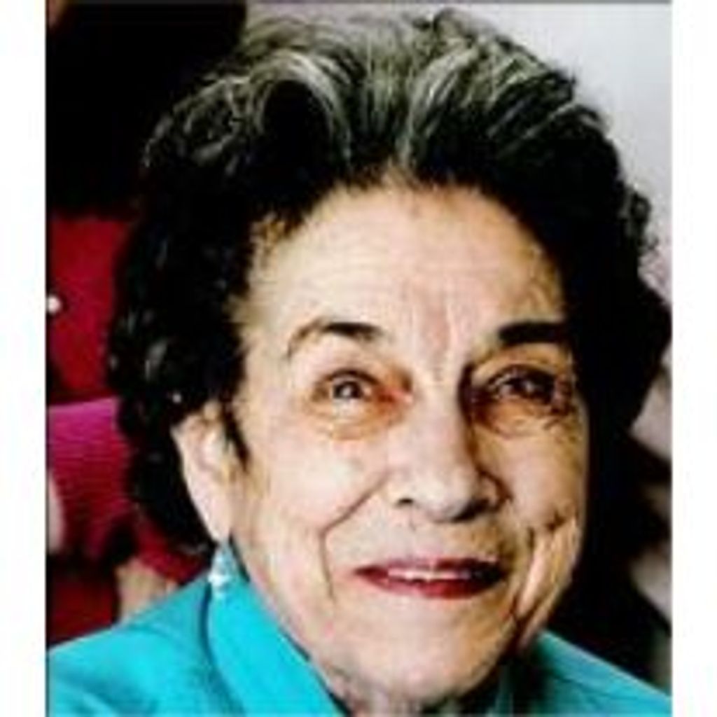 D. Jane Swearingen