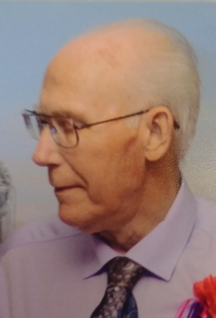 Clyde Raymond Runnion Profile Photo