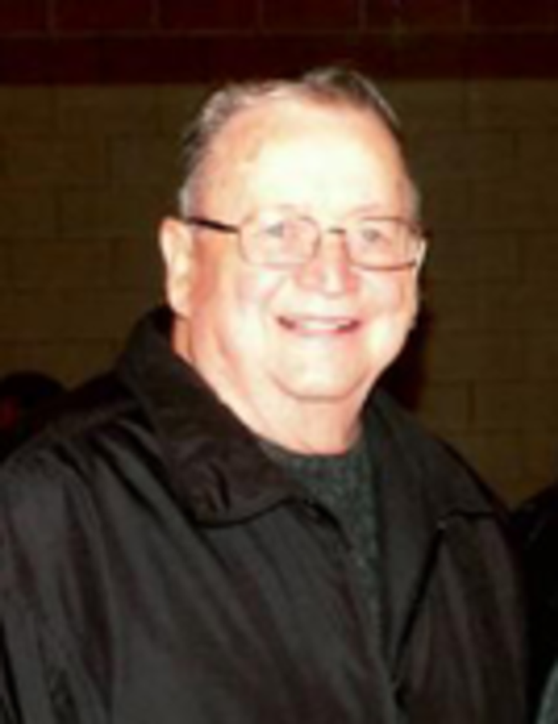 John "Jack" R. Griffiths