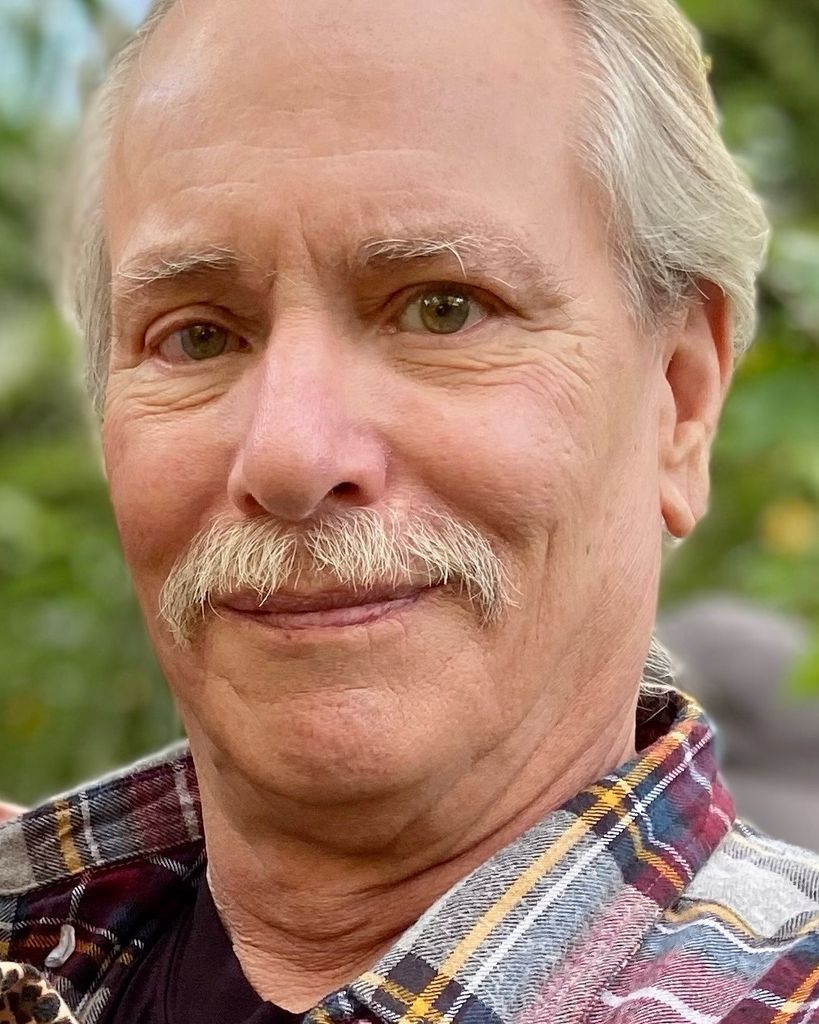 Stuart Walter Cooley