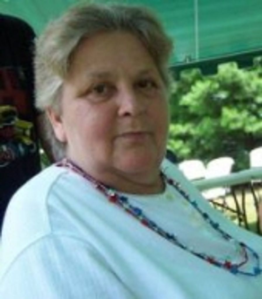 Joyce A. (Nee Harvey) Murphy
