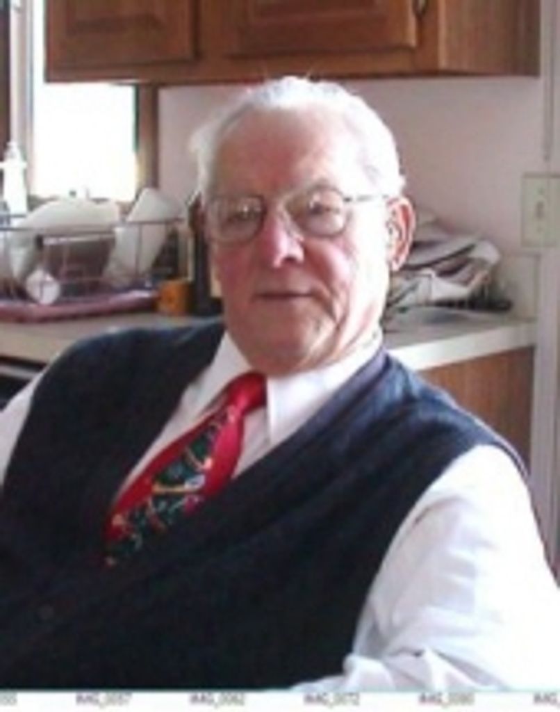 Edward Joseph Pilis